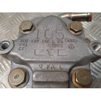 Recambio de bomba direccion para volkswagen passat berlina (3b3) advance referencia OEM IAM 8D014515  