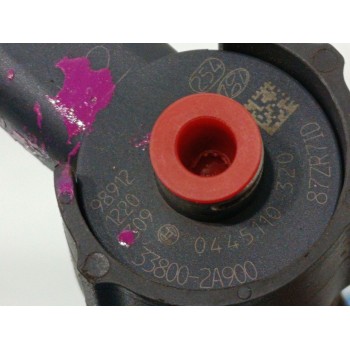 Recambio de inyector para kia cee´d active referencia OEM IAM 338002A900  