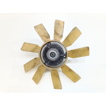 Recambio de ventilador viscoso motor para mercedes-benz sprinter 02.00  caja cerrada 313 cdi (903.661-662) referencia OEM IAM 10