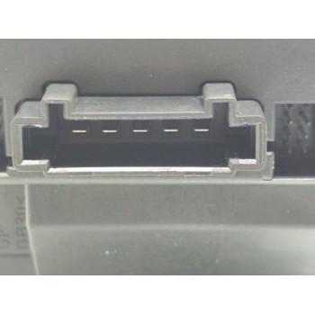 Recambio de conmutador de arranque para mercedes-benz clase b (w245) 200 cdi (245.208) referencia OEM IAM 1695451708  