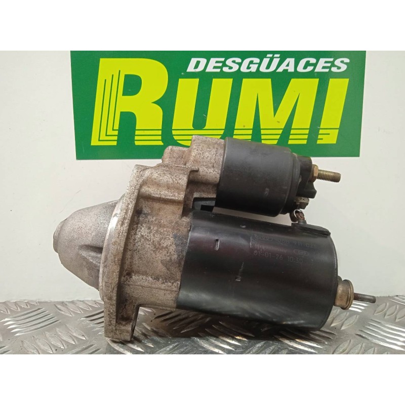 Recambio de motor arranque para volkswagen passat berlina (3b3) advance referencia OEM IAM 0001107073 06B911023 