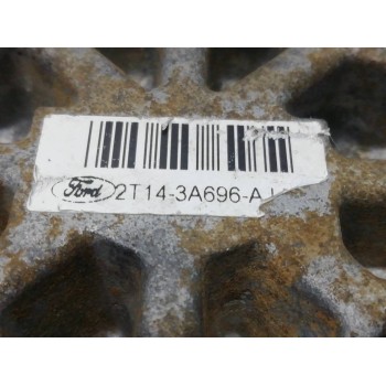 Recambio de bomba direccion para ford tourneo connect (tc7) familiar referencia OEM IAM 2T143A696AU  