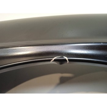 Recambio de aleta delantera derecha para fiat barchetta (183) 1.8 16v cat referencia OEM IAM 46724837  