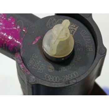 Recambio de inyector para kia cee´d active referencia OEM IAM 338002A900  