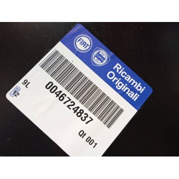 Recambio de aleta delantera derecha para fiat barchetta (183) 1.8 16v cat referencia OEM IAM 46724837  