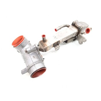 Recambio de enfriador egr para volvo s60 berlina 2.4 d referencia OEM IAM 30637142  