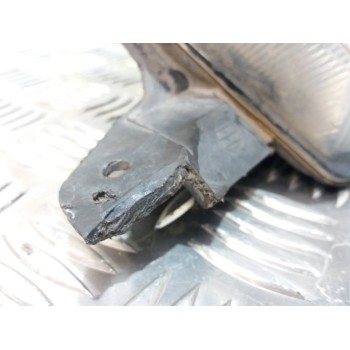 Recambio de faro antiniebla izquierdo para peugeot 407 st confort pack referencia OEM IAM 42170748  