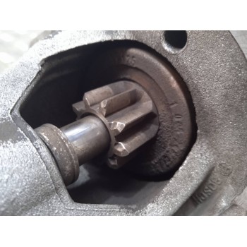 Recambio de motor arranque para volkswagen passat berlina (3b3) advance referencia OEM IAM 0001107073 06B911023 