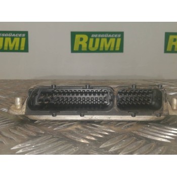 Recambio de centralita motor uce para seat cordoba berlina (6k2) signo referencia OEM IAM 0261206031 6K0906032C 