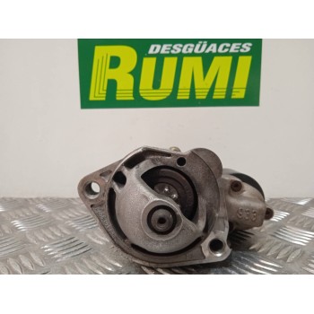 Recambio de motor arranque para volkswagen passat berlina (3b3) advance referencia OEM IAM 0001107073 06B911023 