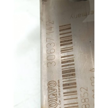 Recambio de enfriador egr para volvo s60 berlina 2.4 d referencia OEM IAM 30637142  