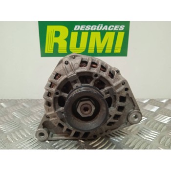 Recambio de alternador para volkswagen passat berlina (3b3) advance referencia OEM IAM 06B903016D 2542225A SG9B010