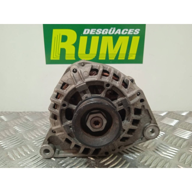 Recambio de alternador para volkswagen passat berlina (3b3) advance referencia OEM IAM 06B903016D 2542225A SG9B010