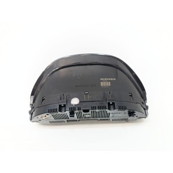 Recambio de cuadro instrumentos para mercedes-benz clase b (w245) 200 cdi (245.208) referencia OEM IAM 1031098101  
