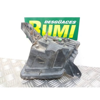 Recambio de faro antiniebla izquierdo para peugeot 407 st confort pack referencia OEM IAM 42170748  