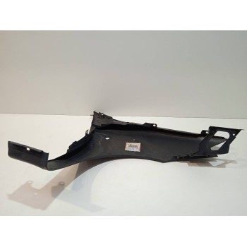 Recambio de aleta delantera izquierda para fiat punto berlina (188) referencia OEM IAM 46849394  