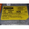 Recambio de centralita airbag para peugeot 406 berlina (s1/s2) stdt referencia OEM IAM 9638592580 550725200 
