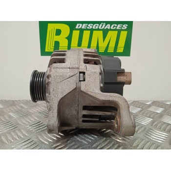 Recambio de alternador para volkswagen passat berlina (3b3) advance referencia OEM IAM 06B903016D 2542225A SG9B010