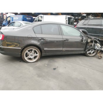 volkswagen passat berlina (3c2) del año 2006