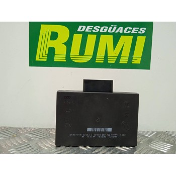 MODULO ELECTRONICO 6Q0959433G 6Q0959433 