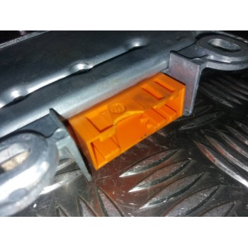 Recambio de centralita airbag para peugeot 406 berlina (s1/s2) stdt referencia OEM IAM 9638592580 550725200 