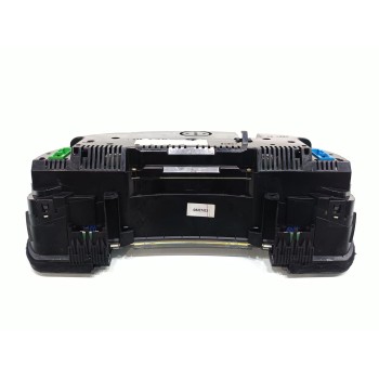 Recambio de cuadro instrumentos para audi a4 berlina (8e) 1.9 tdi (96kw) referencia OEM IAM 8E0920900K  