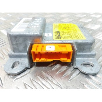 Recambio de centralita airbag para peugeot 406 berlina (s1/s2) stdt referencia OEM IAM 9638592580 550725200 