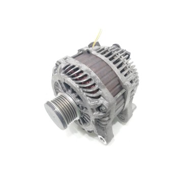 Recambio de alternador para citroën c4 grand picasso exclusive referencia OEM IAM 9654752880  