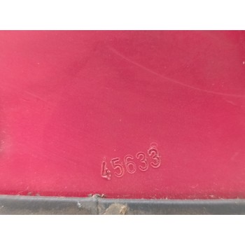 Recambio de piloto trasero derecho para ford galaxy (vx) clx referencia OEM IAM 45633  