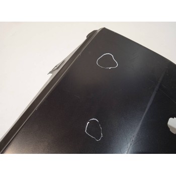 Recambio de aleta delantera izquierda para fiat tipo (160) referencia OEM IAM 7600234  