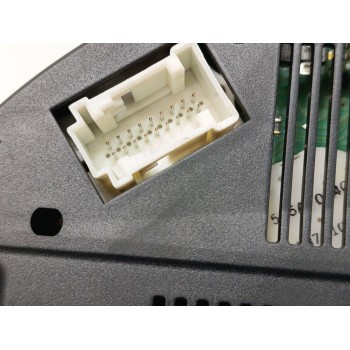 Recambio de cuadro instrumentos para mercedes-benz clase b (w245) 200 cdi (245.208) referencia OEM IAM 1031098101  