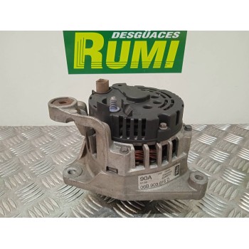 Recambio de alternador para volkswagen passat berlina (3b3) advance referencia OEM IAM 06B903016D 2542225A SG9B010