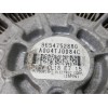 Recambio de alternador para citroën c4 grand picasso exclusive referencia OEM IAM 9654752880  