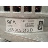 Recambio de alternador para volkswagen passat berlina (3b3) advance referencia OEM IAM 06B903016D 2542225A SG9B010