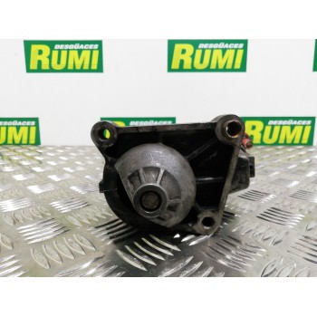 Recambio de motor arranque para mitsubishi carisma berlina 4 (da0) 1900 comfort referencia OEM IAM   