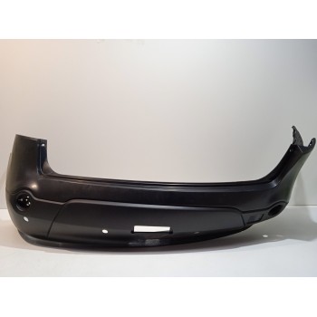 Recambio de paragolpes trasero para nissan qashqai (j10) referencia OEM IAM 85022EY10H  