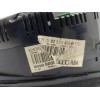 Recambio de cuadro instrumentos para audi a4 berlina (8e) 1.9 tdi (96kw) referencia OEM IAM 8E0920900K  