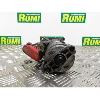 Recambio de motor arranque para mitsubishi carisma berlina 4 (da0) 1900 comfort referencia OEM IAM   