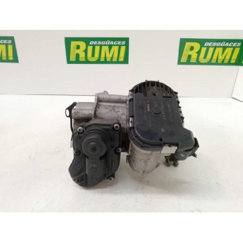 CAJA MARIPOSA 8200330810E 0281002681 8200693739 EGR