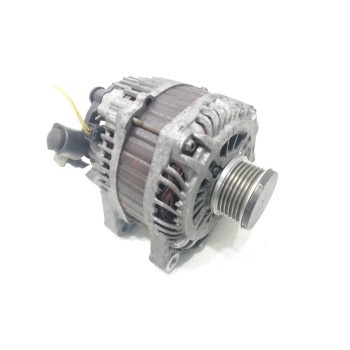 Recambio de alternador para citroën c4 grand picasso exclusive referencia OEM IAM 9654752880  