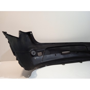 Recambio de paragolpes trasero para nissan qashqai (j10) referencia OEM IAM 85022EY10H  