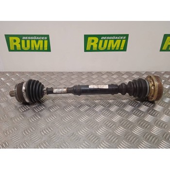 Recambio de transmision delantera izquierda para volkswagen passat berlina (3b3) advance referencia OEM IAM 8D0407271AQ  