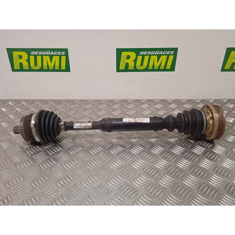 Recambio de transmision delantera izquierda para volkswagen passat berlina (3b3) advance referencia OEM IAM 8D0407271AQ  