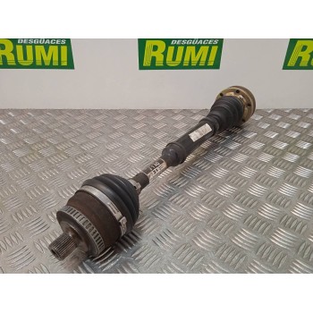 Recambio de transmision delantera izquierda para volkswagen passat berlina (3b3) advance referencia OEM IAM 8D0407271AQ  