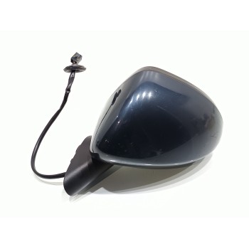 Recambio de retrovisor izquierdo para opel corsa d cmon referencia OEM IAM 468435664  
