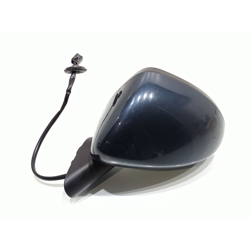 Recambio de retrovisor izquierdo para opel corsa d cmon referencia OEM IAM 468435664  