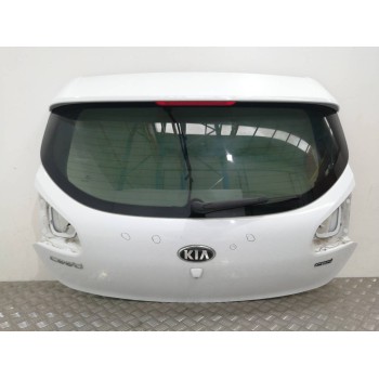 Recambio de porton trasero para kia cee´d tech referencia OEM IAM   