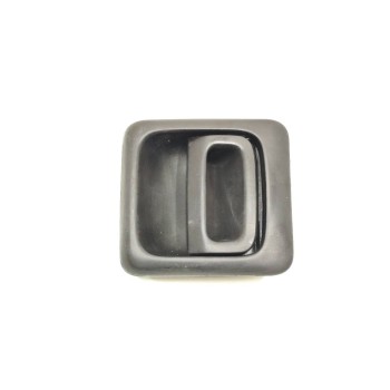 Recambio de maneta exterior lateral derecha para fiat ducato caja cerr. techo sobreelev.(desde 03.02) 2.8 jtd batalla 3700 mm re