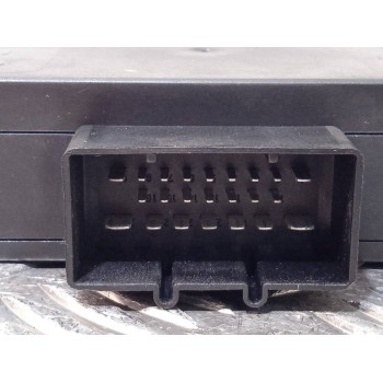 Recambio de modulo electronico para volkswagen polo (9n1) highline referencia OEM IAM 6Q0959433G 6Q0959433 