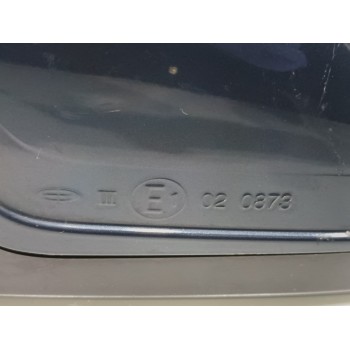 Recambio de retrovisor izquierdo para opel corsa d cmon referencia OEM IAM 468435664  